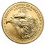 2024 1 oz American Gold Eagle MS-70 PCGS (FS, Black Label)