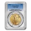 2024 1 oz American Gold Eagle MS-70 PCGS