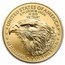 2024 1 oz American Gold Eagle - w/Christmas Tree