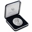 2024 1 oz American Silver Eagle BU - w/U.S. Mint Box