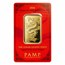 2024 1 oz Gold Bar - PAMP Lunar Legends Azure Dragon (In Assay)