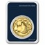 2024 1 oz Gold Buffalo (MintDirect® Single)