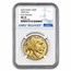 2024 1 oz Gold Buffalo MS-69 NGC (Early Releases)