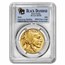 2024 1 oz Gold Buffalo MS-70 PCGS (FS, Black Diamond)