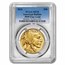 2024 1 oz Gold Buffalo MS-70 PCGS