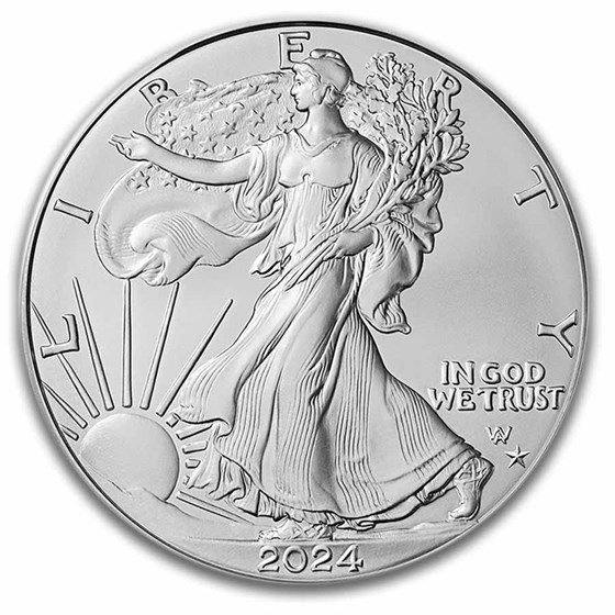 2025 Silver Eagle Star Privy Market Value Images References :