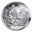 2024 1 oz Silver Great Dates of Humanity: Battle of Cowpens