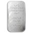 2024 1 oz Una and the Lion Silver Bar