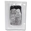 2024 1 oz Una and the Lion Silver Bar