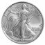 2024 American Silver Eagle MS-69 CAC (First Day of Delivery)
