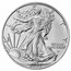 2024 American Silver Eagle MS-70 NGC (Early Releases)