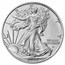 2024 American Silver Eagle MS-70 NGC