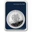 2024 Armenia 1 oz Silver Noah’s Ark (MintDirect® Single)