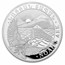 2024 Armenia 1 oz Silver Noah’s Ark (MintDirect® Single)