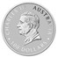 2024 AUS 1 oz Platinum Perth Mint's 125th Anniversary MS-70 FS