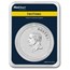 2024 AUS 1 oz Silver Koala- MintDirect® Premier Single + PCGS FS®