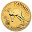 2024 Australia 1/2 oz Gold Kangaroo BU