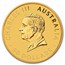 2024 Australia 1/2 oz Gold Kangaroo BU