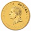 2024 Australia 1 oz Gold Kangaroo (MDP + PCGS Single)