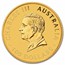 2024 Australia 1 oz Gold Kangaroo (MintDirect® Single)