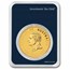 2024 Australia 1 oz Gold Kangaroo (MintDirect® Single)