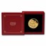 2024 Australia 1 oz Gold Lunar Dragon Proof (w/Box & COA)