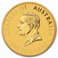 2024 Australia 1 oz Gold Perth Mint's 125th Anniversary BU