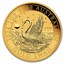 2024 Australia 1 oz Gold Swan (MD® Premier Single + PCGS FS®)