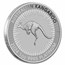 2024 Australia 1 oz Platinum Kangaroo BU