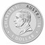 2024 Australia 1 oz Silver Kangaroo (MD® Premier + PCGS FS)