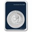 2024 Australia 1 oz Silver Kangaroo (MintDirect® Single)