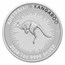 2024 Australia 1 oz Silver Kangaroo (MintDirect® Single)