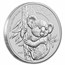 2024 Australia 1 oz Silver Koala BU