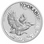 2024 Australia 1 oz Silver Kookaburra (MD® Premier+PCGS FS)