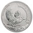 2024 Australia 1 oz Silver Kookaburra MS-70 NGC Early Release