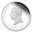 2024 Australia 1 oz Silver Wedding Proof