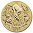 2024 Australia 125th Anniversary Coin in Card