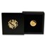 2024 Australia Gold Sovereign Proof (Box & COA)