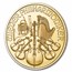 2024 Austria 1/10 oz Gold Philharmonic BU