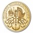 2024 Austria 1/2 oz Gold Philharmonic BU