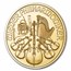 2024 Austria 1/4 oz Gold Philharmonic BU