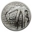 2024 Austria Silver €20 The White Gold of Hallstatt: Salt Mining