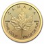 2024 Canada 1/10 oz Gold Maple Leaf BU