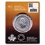 2024 Canada 1 oz $5 Silver The Majestic Polar Bears