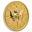 2024 Canada 1 oz Gold $200 Pulsating Maple Leaf (UHR)