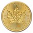 2024 Canada 1 oz Gold Maple Leaf BU