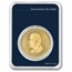 2024 Canada 1 oz Gold Maple Leaf (MintDirect® Single)