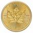 2024 Canada 1 oz Gold Maple Leaf (MintDirect® Single)