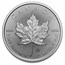 2024 Canada 1 oz Silver Maple Leaf (MD® Premier Single + PCGS FS)