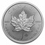 2024 Canada 1 oz Silver Maple Leaf NGC Gem BU (ER)